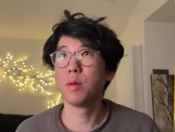 unhingedwang webcam chaturbate model stream image