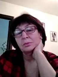 AlbinaXPretty webcam model stream image