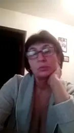 AlbinaXPretty webcam model stream image