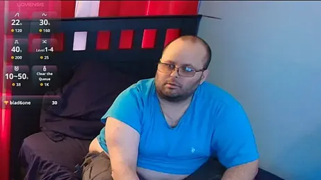 lefty15242 webcam model stream image