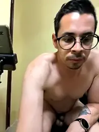 towers_j webcam model stream image