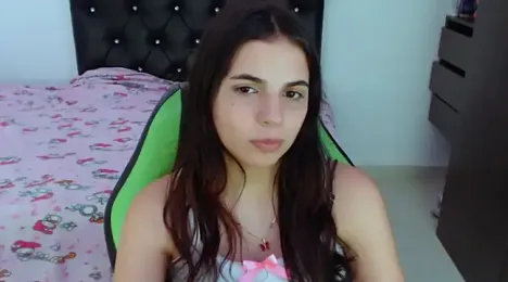 _elenna webcam model stream image