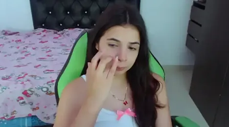 _elenna webcam model stream image