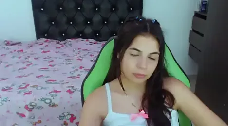 _elenna webcam model stream image