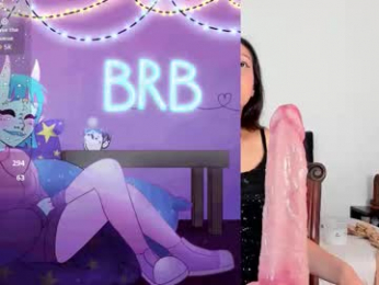 rooxxyy_ webcam model stream image