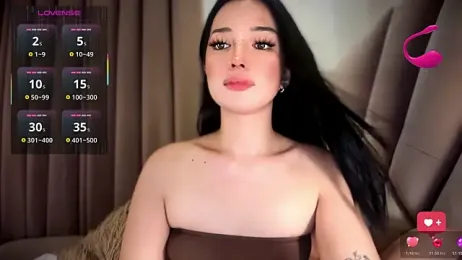 maui_wowie webcam stripchat model stream image