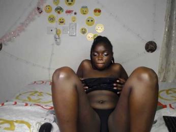 DaisyAmber webcam model stream image