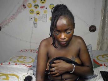 DaisyAmber webcam model stream image