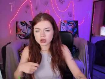 sabina_wul webcam model stream image