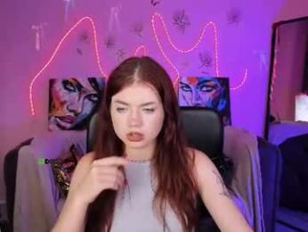 sabina_wul webcam model stream image