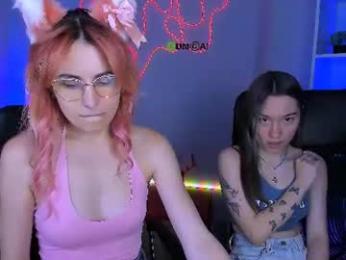 sabina_wul webcam model stream image