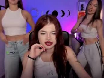 sabina_wul webcam model stream image