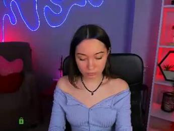 sabina_wul webcam chaturbate model stream image