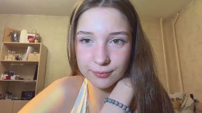 AnitaDalleva webcam model stream image