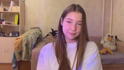 AnitaDalleva webcam model stream image