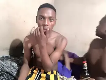 mus168 webcam model stream image