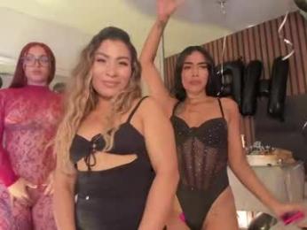 jazminrusso_ webcam model stream image
