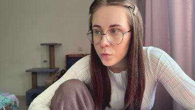 EunLacoste webcam model stream image