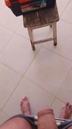 Daddy_capixaba webcam model stream image