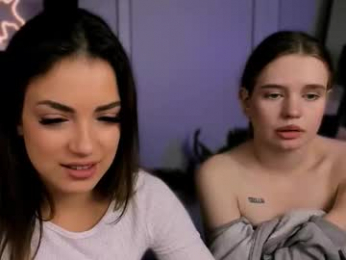 nova_rune webcam model stream image