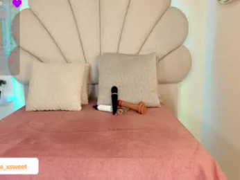 shairytovar webcam chaturbate model stream image