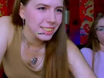 alicia_velvet_ webcam chaturbate model stream image