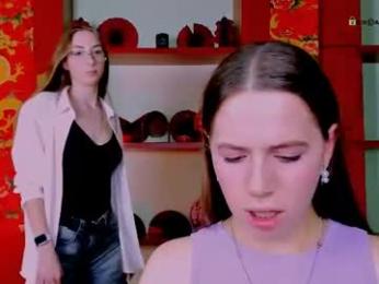 alicia_velvet_ webcam model stream image