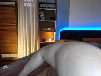 VelvetGrey webcam model stream image