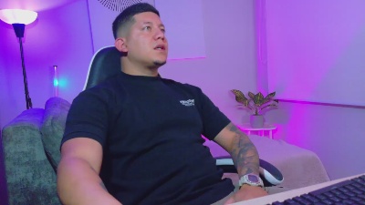 _robertobaggio webcam model stream image