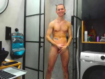 tommy_gold_ webcam model stream image