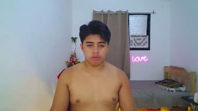 Asian_Fuckerx webcam cam4 model stream image