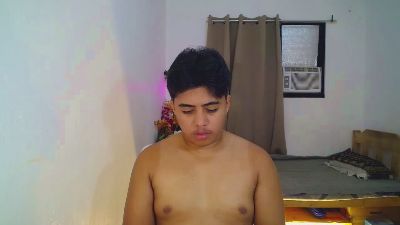 Asian_Fuckerx webcam model stream image