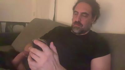 machete webcam model stream image