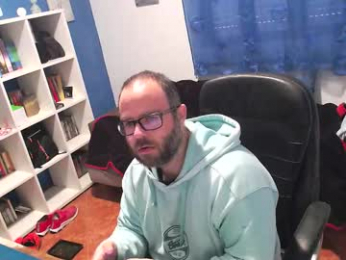 ravingr3d3 webcam model stream image