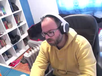 ravingr3d3 webcam model stream image