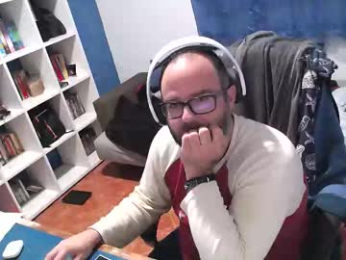 ravingr3d3 webcam model stream image