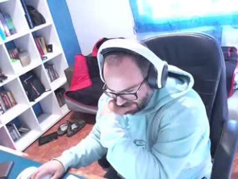 ravingr3d3 webcam model stream image