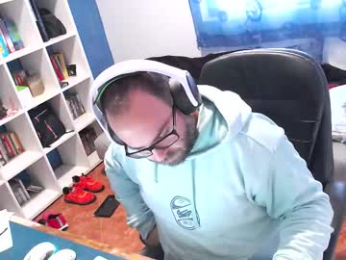 ravingr3d3 webcam model stream image