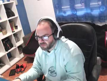 ravingr3d3 webcam model stream image