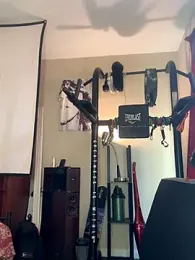 KeYBuMp323 webcam model stream image