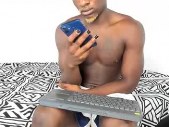 coddy_fit webcam model stream image