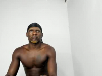 coddy_fit webcam model stream image