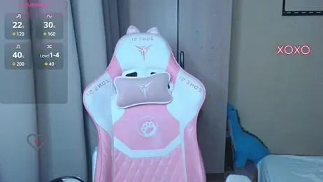 LeahGottty webcam model stream image