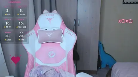 LeahGottty webcam model stream image