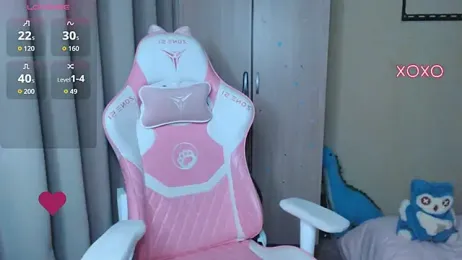 LeahGottty webcam model stream image