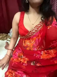 LuscousPussy webcam model stream image