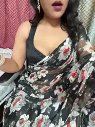 LuscousPussy webcam model stream image