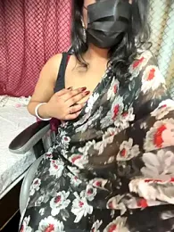 LuscousPussy webcam model stream image