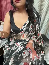 LuscousPussy webcam model stream image