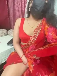 LuscousPussy webcam model stream image